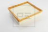 PE Automotive 140.157-00A Filter, interior air